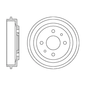 VBD602 MOTAQUIP
