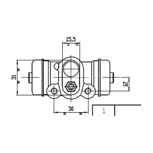 VWC503 MOTAQUIP