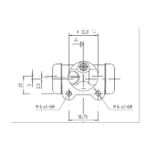 MOTAQUIP VWC263