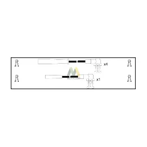 MOTAQUIP LDRL150