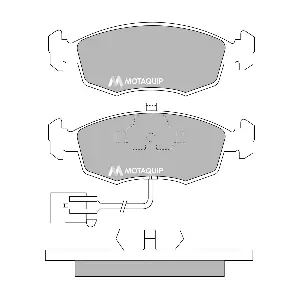 LVXL780 MOTAQUIP