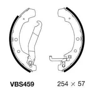 MOTAQUIP VBS459