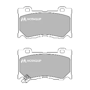 LVXL1691 MOTAQUIP