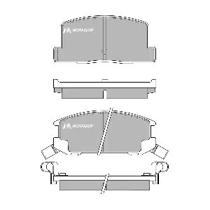 MOTAQUIP LVXL431