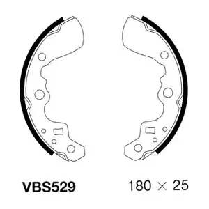 MOTAQUIP VBS529