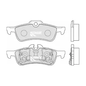 MOTAQUIP LVXL1257
