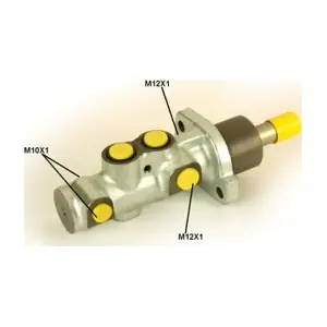 MOTAQUIP VMC201