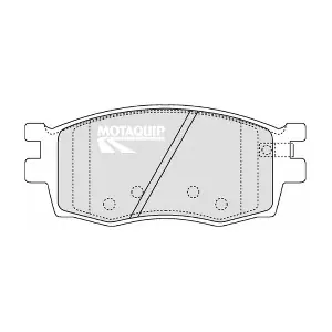 MOTAQUIP LVXL1311