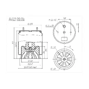 R4022DGL03A ROSTAR