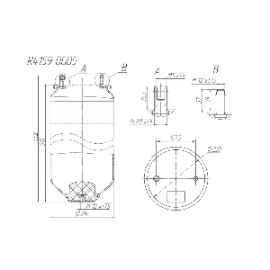R4159DG05 ROSTAR