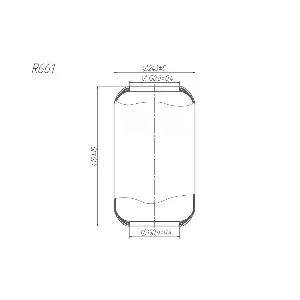 ROSTAR R661