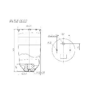 R4158DG02 ROSTAR