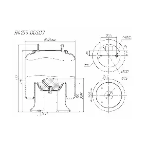 R4159DGS07 ROSTAR