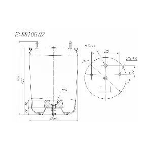 R4881DG02 ROSTAR