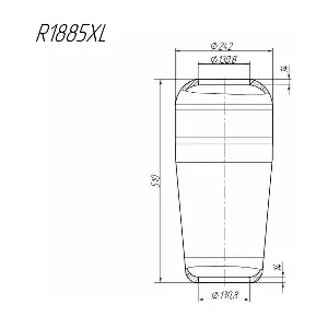 ROSTAR R1885XL