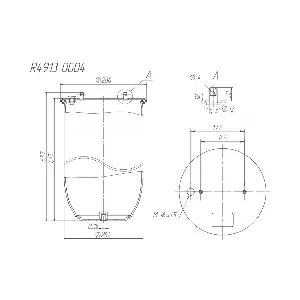 R4913DG04 ROSTAR