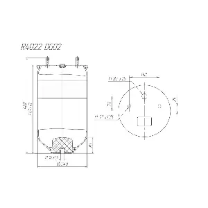 R4022DG02 ROSTAR