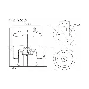 R4159DGS03 ROSTAR