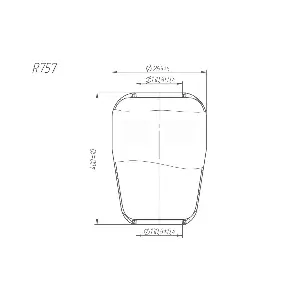 ROSTAR R757