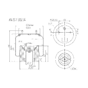 1026003 DIESEL TECHNIC