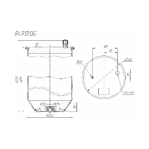 R4912DG ROSTAR