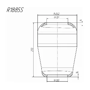 ROSTAR R1885S