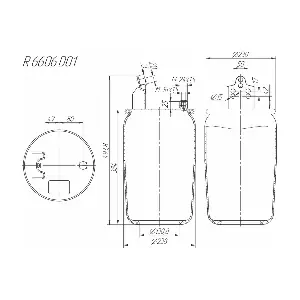 R6606D01 ROSTAR