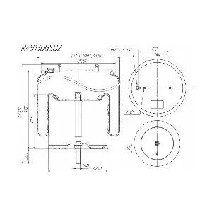 R4913DGS02 ROSTAR