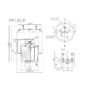 R941DGL30 ROSTAR