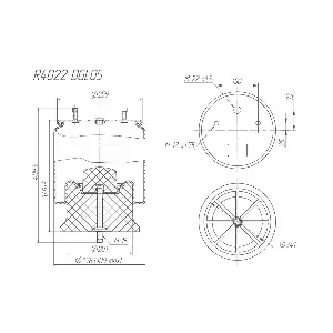 R4022DGL05 ROSTAR