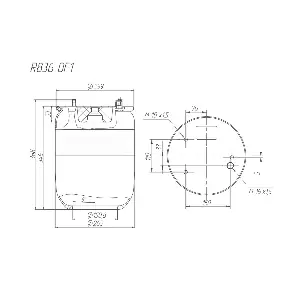 R836DF1 ROSTAR