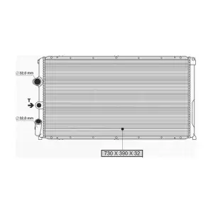 ASAM AUTOMOTIVE 34890