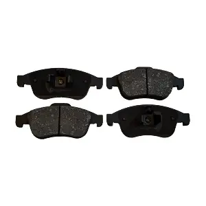 ASAM AUTOMOTIVE 32398 Комплект гальмівних накладок дискового стоянкового гальма
