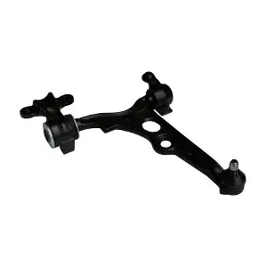 ASAM AUTOMOTIVE 80827 Важіль підвіски, підвіска коліс