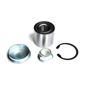 ASAM AUTOMOTIVE 71803 Комплект колісних підшипників