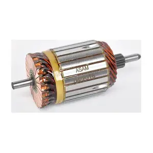ASAM AUTOMOTIVE 33838