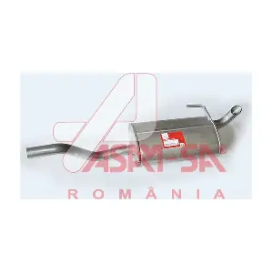 28105 ASAM AUTOMOTIVE