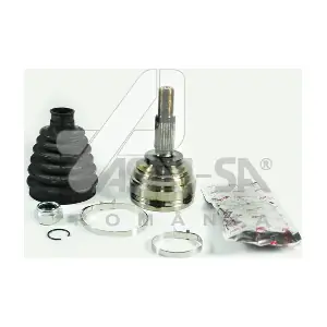 30968 ASAM AUTOMOTIVE