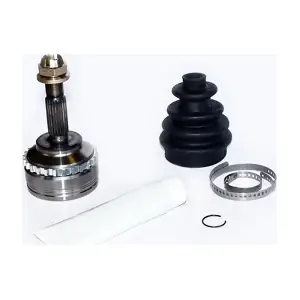 ASAM AUTOMOTIVE 79558