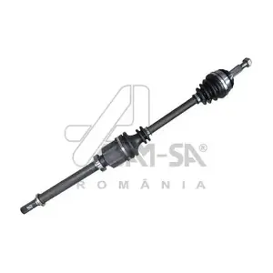 ASAM AUTOMOTIVE 30541