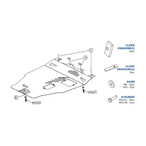67665 ASAM AUTOMOTIVE