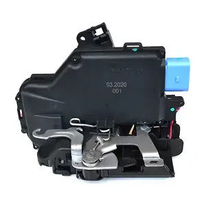 77351 ASAM AUTOMOTIVE