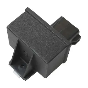 ASAM AUTOMOTIVE 101336 Блок керування, час розжарювання