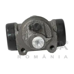 ASAM AUTOMOTIVE 32701
