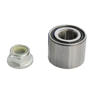 ASAM AUTOMOTIVE 30839 Комплект колісних підшипників