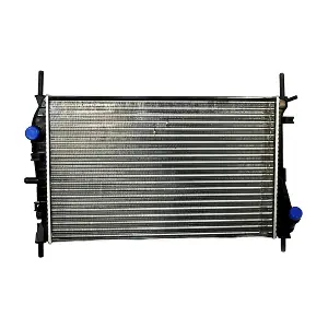 ASAM AUTOMOTIVE 32322 Радіатор, система охолодження двигуна