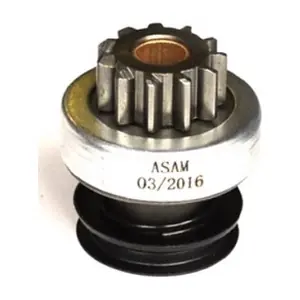 32952 ASAM AUTOMOTIVE