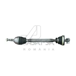 ASAM AUTOMOTIVE 30212 Приводний вал