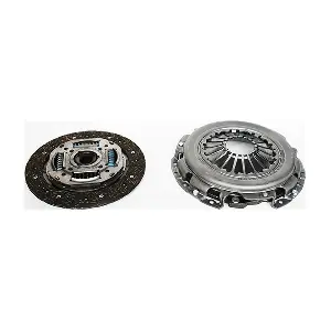 ASAM AUTOMOTIVE 33831