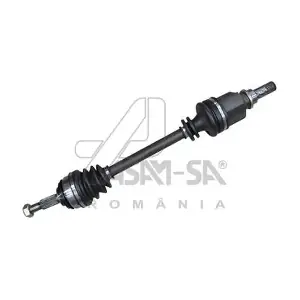 ASAM AUTOMOTIVE 30540